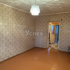 Квартира 45,6 м², 2-комнатная - изображение 3