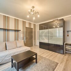 Квартира 39,7 м², 1-комнатная - изображение 3