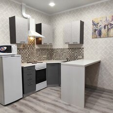 Квартира 26,8 м², студия - изображение 2