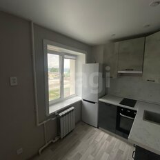 Квартира 24 м², студия - изображение 1
