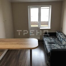 Квартира 40,8 м², 1-комнатная - изображение 5