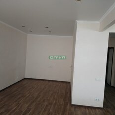 Квартира 43,8 м², 1-комнатная - изображение 3