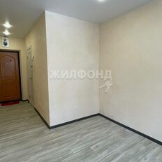 Квартира 16,2 м², 1-комнатная - изображение 2
