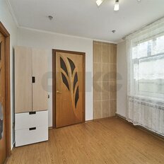 Квартира 70,4 м², 3-комнатная - изображение 4