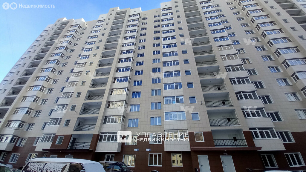 Купить 2-комнатную квартиру 47,7 м² по адресу Хабаровск, Больничная улица, 2 по 