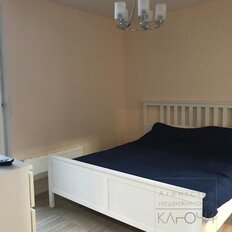 Квартира 74,6 м², 3-комнатная - изображение 3