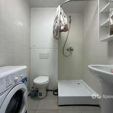 Квартира 20 м², студия - изображение 5