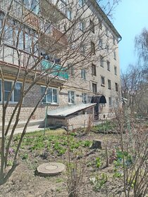 Снять квартиру с парковкой у метро Балтийская (красная ветка) в Санкт-Петербурге и ЛО - изображение 33