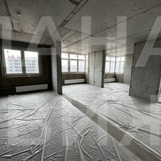 Квартира 76,5 м², 3-комнатная - изображение 4