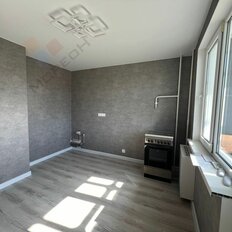 Квартира 38,9 м², 1-комнатная - изображение 5