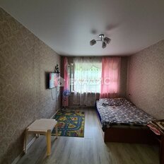 Квартира 44,5 м², 2-комнатная - изображение 2