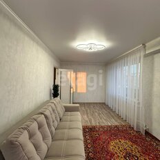 Квартира 51,4 м², 2-комнатная - изображение 2