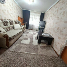 Квартира 57,5 м², 3-комнатная - изображение 1