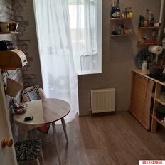 Квартира 28,3 м², 1-комнатная - изображение 3