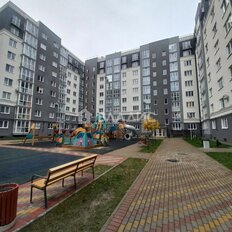 Квартира 36,4 м², 1-комнатная - изображение 3