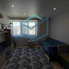 Квартира 64,3 м², 3-комнатная - изображение 2