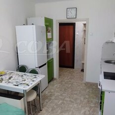 Квартира 32,3 м², 1-комнатная - изображение 2