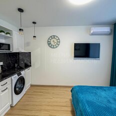 Квартира 18,5 м², студия - изображение 5