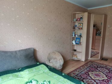 Купить 4-комнатную квартиру рядом с рекой у метро Нарвская (красная ветка) в Санкт-Петербурге и ЛО - изображение 28