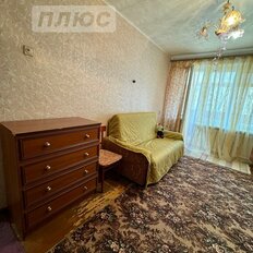 Квартира 31,1 м², 1-комнатная - изображение 3