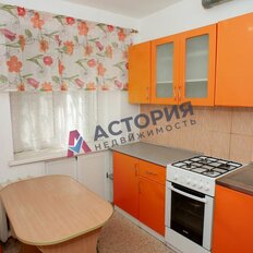 Квартира 42,5 м², 3-комнатная - изображение 1