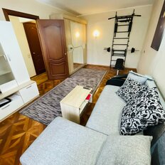 Квартира 29,4 м², 1-комнатная - изображение 4