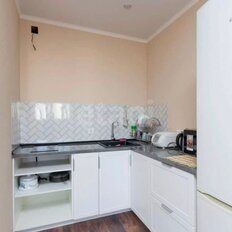 Квартира 33,8 м², 1-комнатная - изображение 4