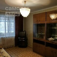 Квартира 31 м², 1-комнатная - изображение 3