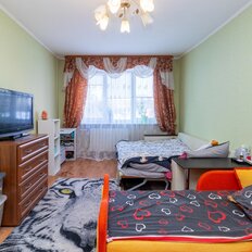 Квартира 47,9 м², 2-комнатная - изображение 3