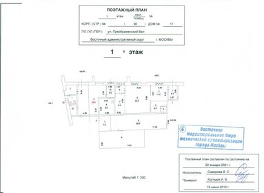 141,4 м², торговое помещение 60 000 000 ₽ - изображение 13