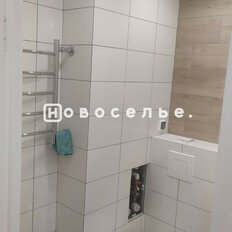 Квартира 28 м², 1-комнатная - изображение 3