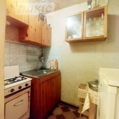 Квартира 23,2 м², 1-комнатная - изображение 5