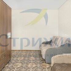 Квартира 28 м², 1-комнатная - изображение 4