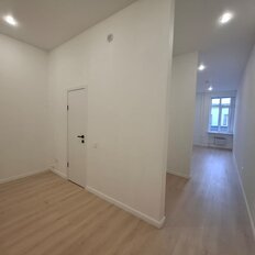 Квартира 35,8 м², студия - изображение 5