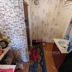 Квартира 18,1 м², 1-комнатная - изображение 4