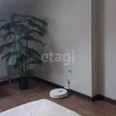 Квартира 43,9 м², 1-комнатная - изображение 5