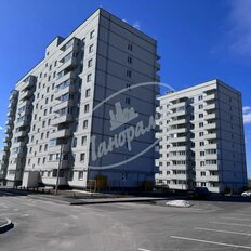 Квартира 81,7 м², 3-комнатная - изображение 5