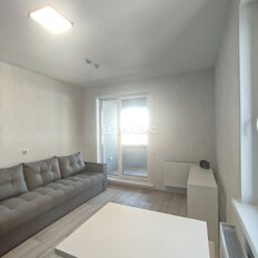 Квартира 50 м², 2-комнатная - изображение 4