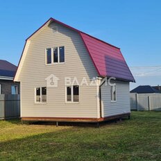 дом + 5 соток, участок - изображение 1