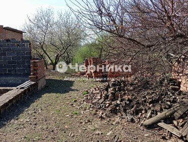 Купить квартиру с мебелью и на вторичном рынке в Азове - изображение 49