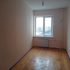 Квартира 39,3 м², 1-комнатная - изображение 3