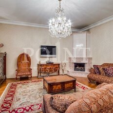 Квартира 134 м², 3-комнатная - изображение 4