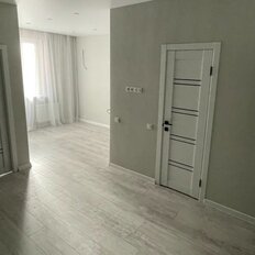 Квартира 37 м², 1-комнатная - изображение 1