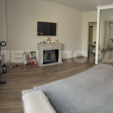 Квартира 44 м², 1-комнатная - изображение 3