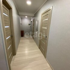 Квартира 57,9 м², 2-комнатная - изображение 4