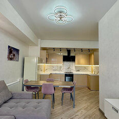 Квартира 104,8 м², 3-комнатная - изображение 1