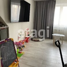 Квартира 57,1 м², 2-комнатная - изображение 3