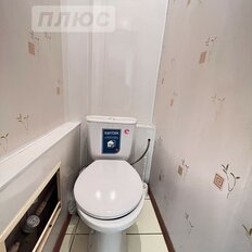 Квартира 48,6 м², 2-комнатная - изображение 5