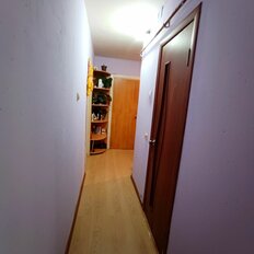 Квартира 39,8 м², 1-комнатная - изображение 4