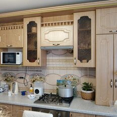 Квартира 34,3 м², 1-комнатная - изображение 4